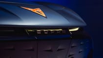 Cupra Tavascan is the impulse of a new generation