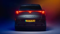 Cupra Tavascan is the impulse of a new generation