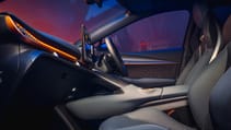 Cupra Tavascan is the impulse of a new generation