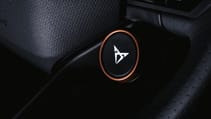 Cupra Tavascan is the impulse of a new generation