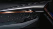 Cupra Tavascan is the impulse of a new generation