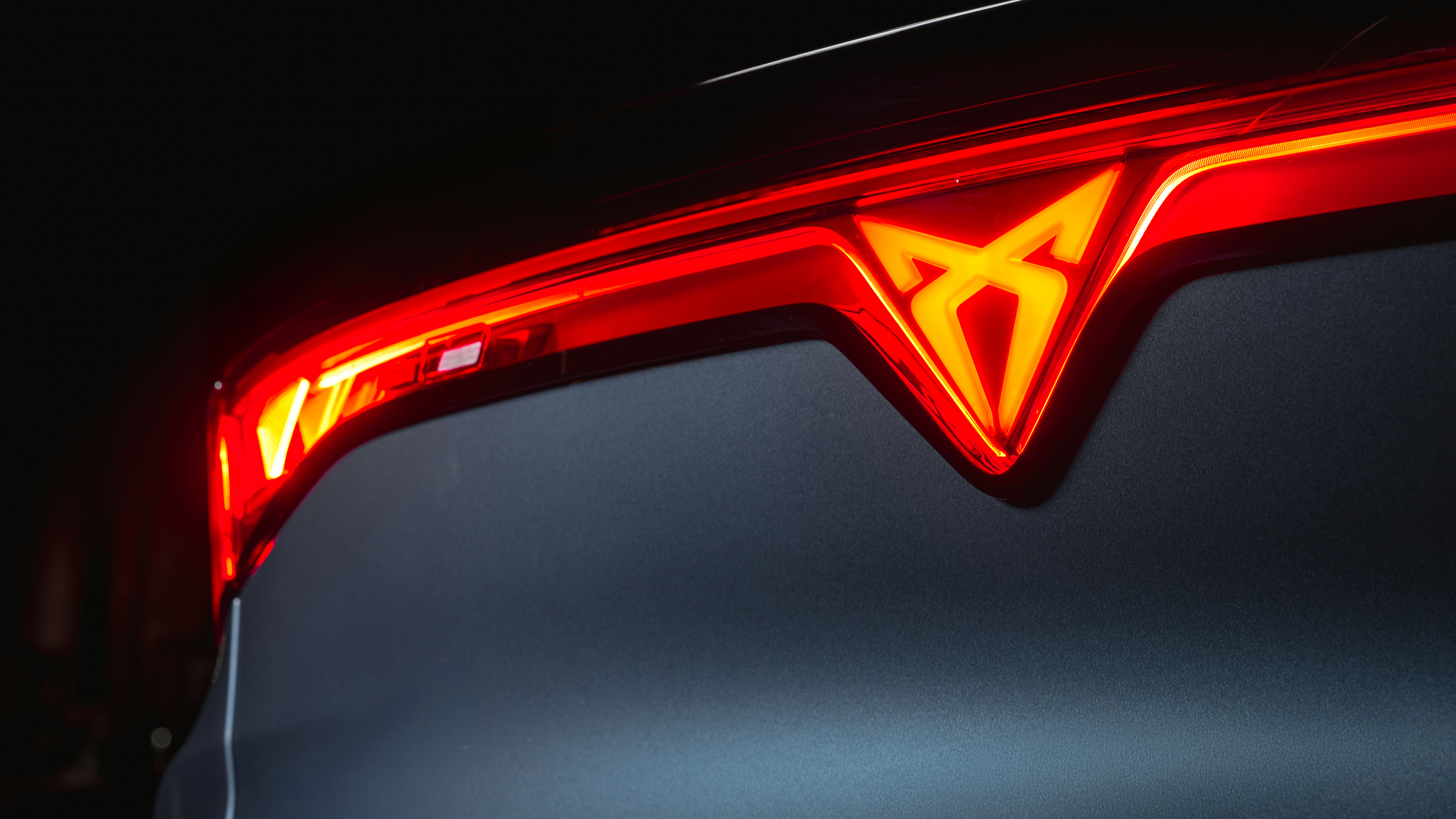 Cupra Tavascan is the impulse of a new generation