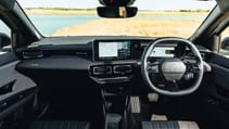 Ford Puma Gen-E Select