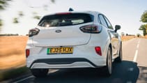 Ford Puma Gen-E Select