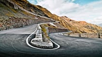 200 years of the Stelvio