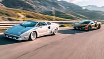 200 years of the Stelvio