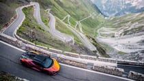 200 years of the Stelvio