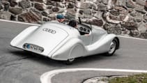 200 years of the Stelvio