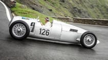 200 years of the Stelvio