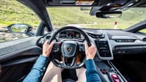 200 years of the Stelvio