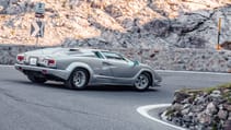 200 years of the Stelvio