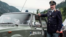200 years of the Stelvio