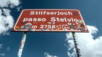 200 years of the Stelvio