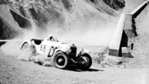 200 years of the Stelvio