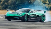 Rimac Nevera R