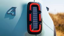 Renault 4 Iconic