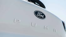 Ford Puma Gen-E Select