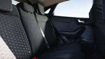 Ford Puma Gen-E Select