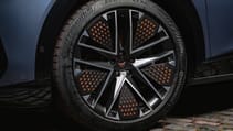 Cupra Tavascan is the impulse of a new generation