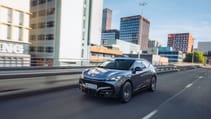 Cupra Tavascan is the impulse of a new generation