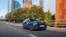Cupra Tavascan is the impulse of a new generation
