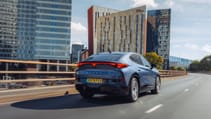 Cupra Tavascan is the impulse of a new generation