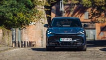 Cupra Tavascan is the impulse of a new generation