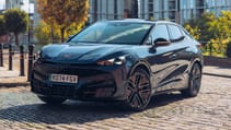 Cupra Tavascan is the impulse of a new generation