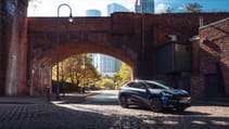 Cupra Tavascan is the impulse of a new generation