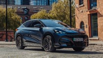 Cupra Tavascan is the impulse of a new generation
