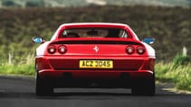 Ferrari F355