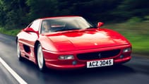 Ferrari F355
