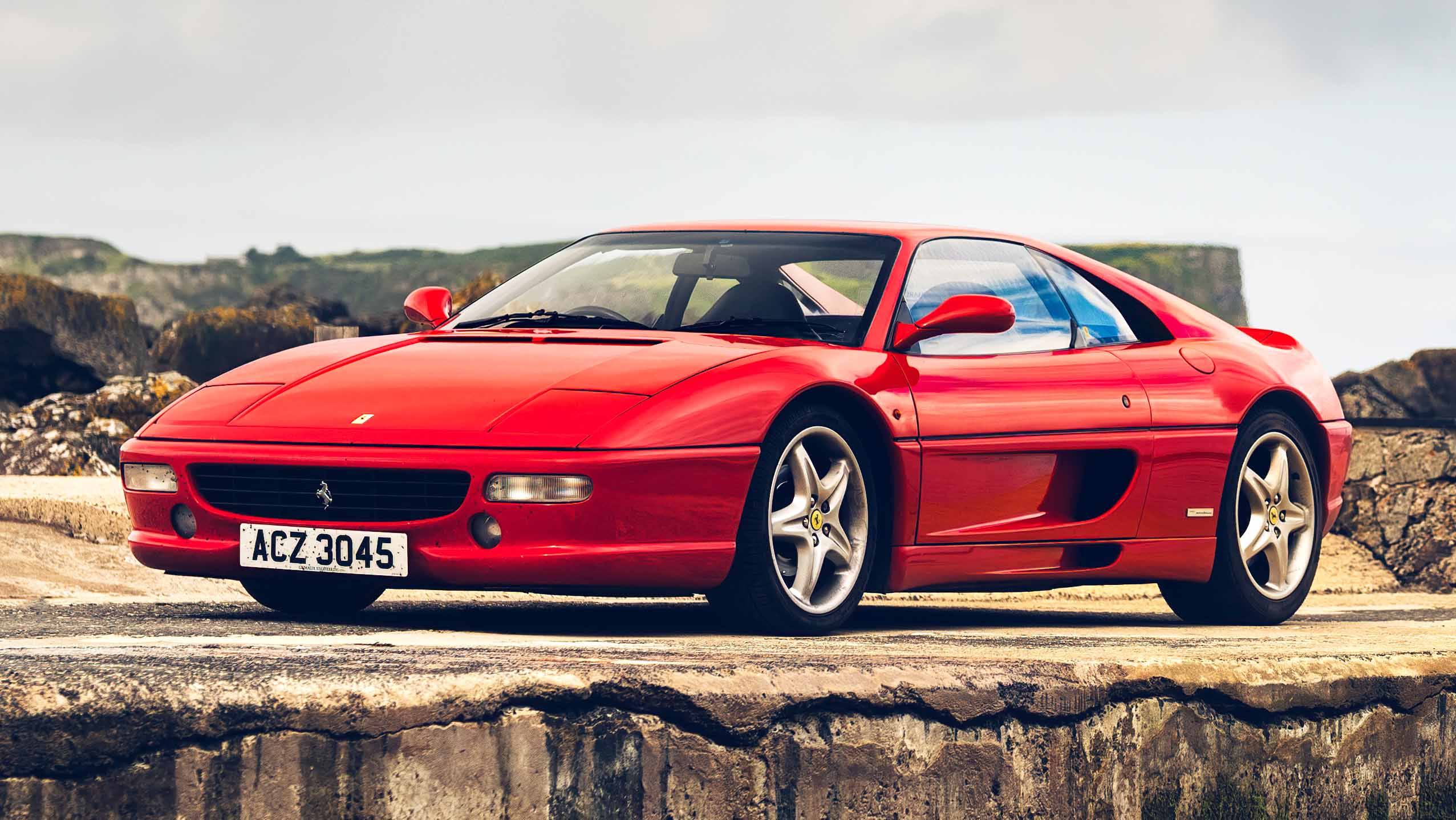 Ferrari F355