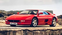 Ferrari F355