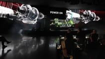Ferrari Capital Markets day 2025