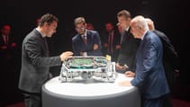 Ferrari Capital Markets day 2025