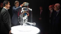 Ferrari Capital Markets day 2025