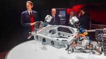 Ferrari Capital Markets day 2025