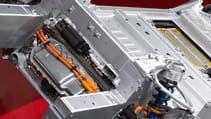 Ferrari Elettrica