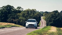 Ford Fiesta ST200