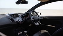 Ford Fiesta ST200