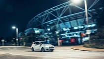 Ford Fiesta ST200
