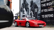 Ferrari F355