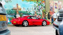 Ferrari F355