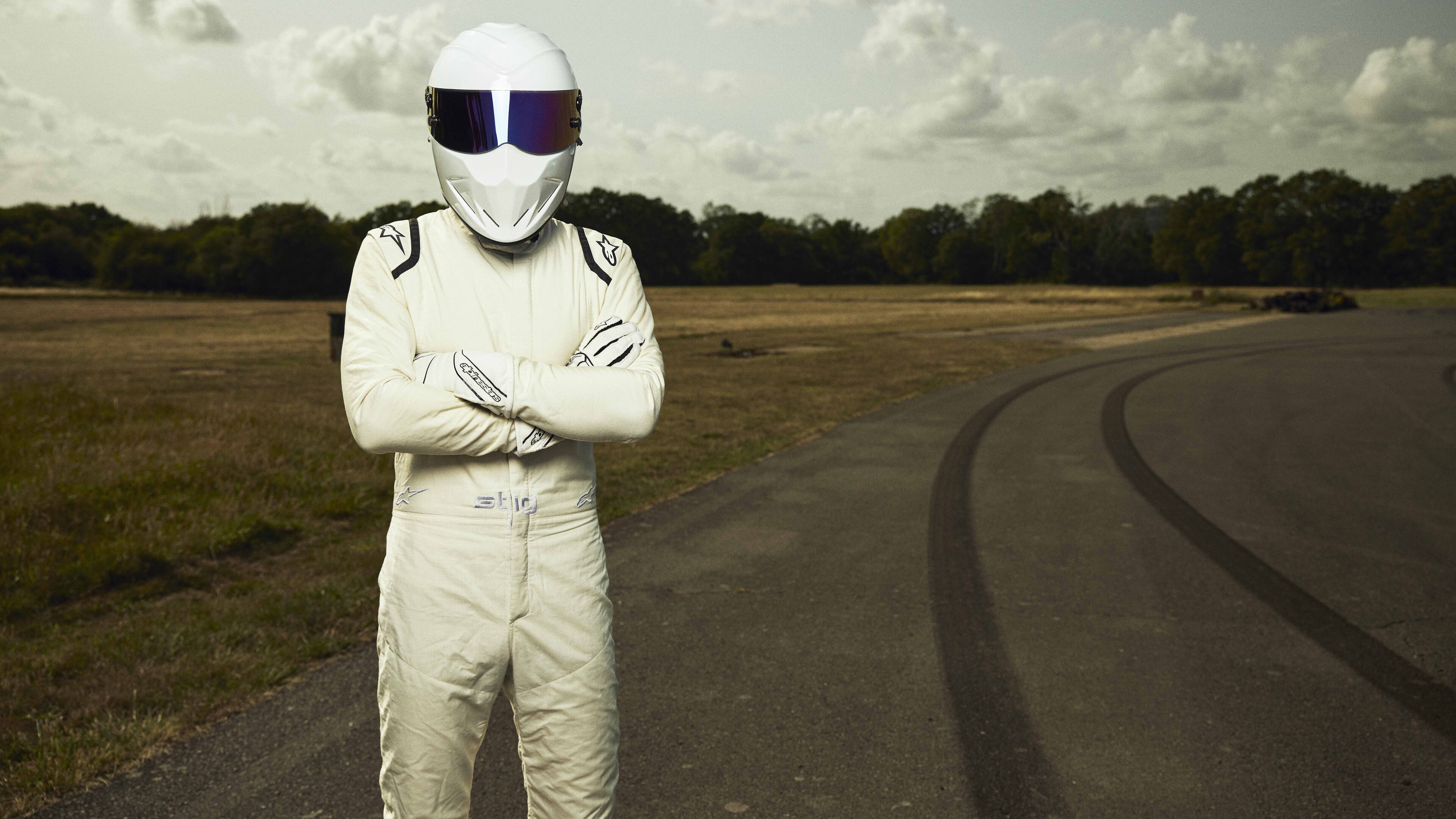 The Stig