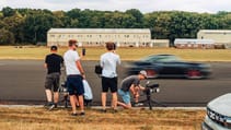 Top Gear Test Track