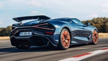 Bugatti Mistral