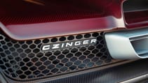 Czinger 21C