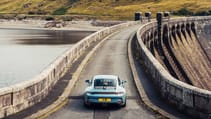 Porsche 911 S/T