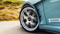 Porsche 911 S/T